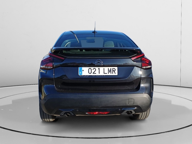 Foto del CITROEN C4 1.2 PureTech Feel Pack S&S 130