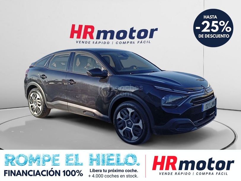 Foto del CITROEN C4 1.2 PureTech Feel Pack S&S 130