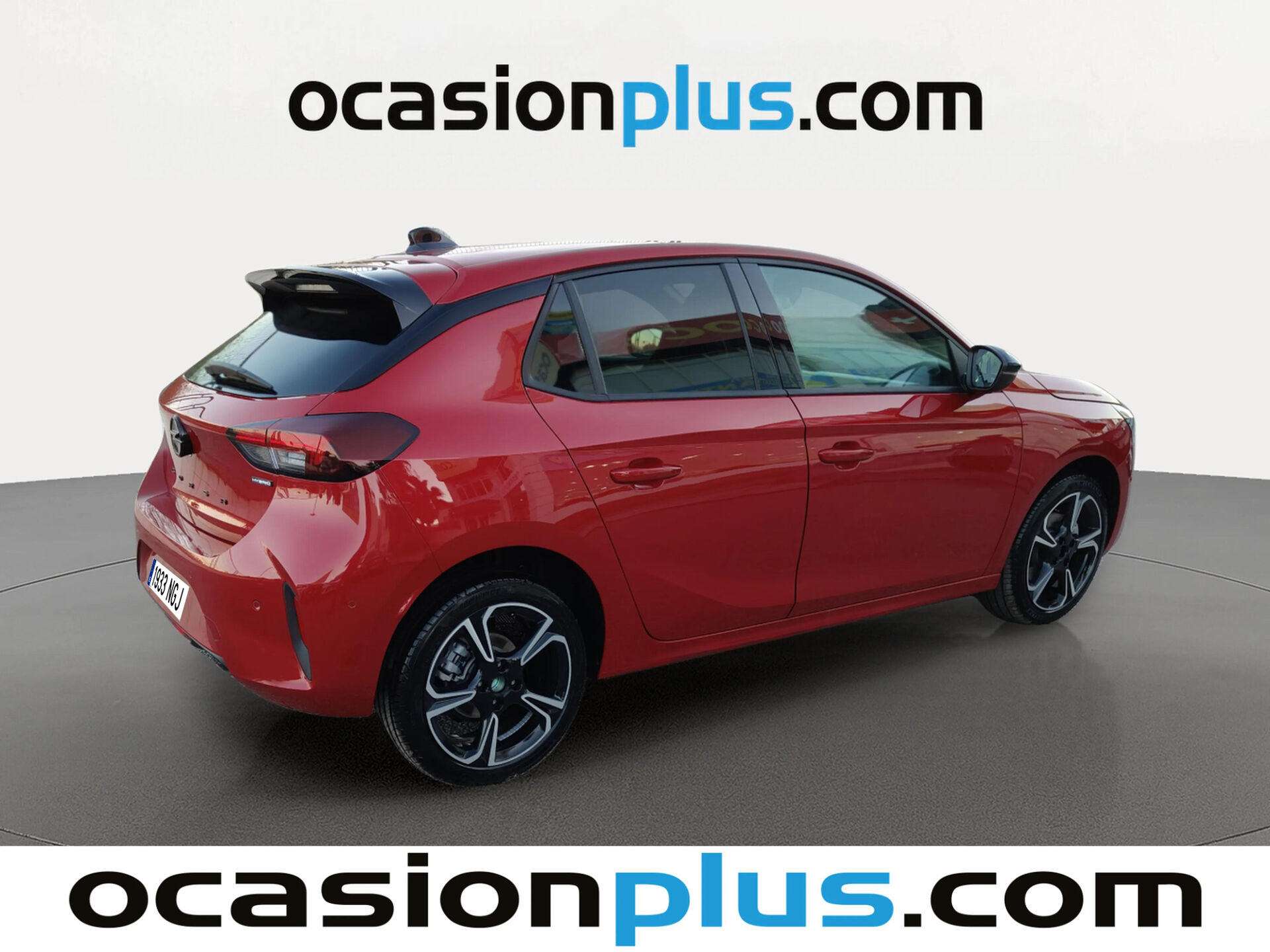 Imagen 3 de OPEL Corsa