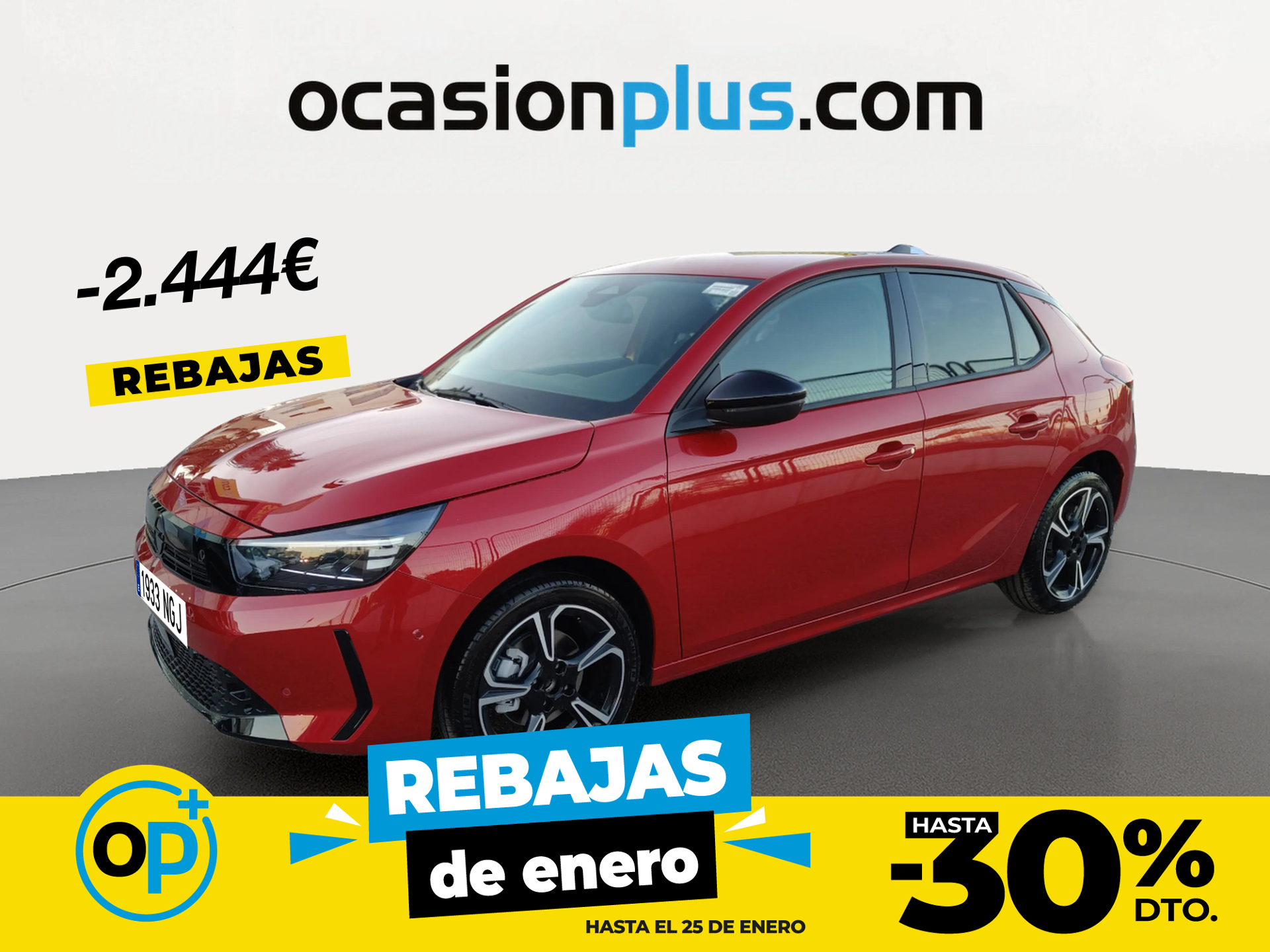 Imagen de OPEL Corsa