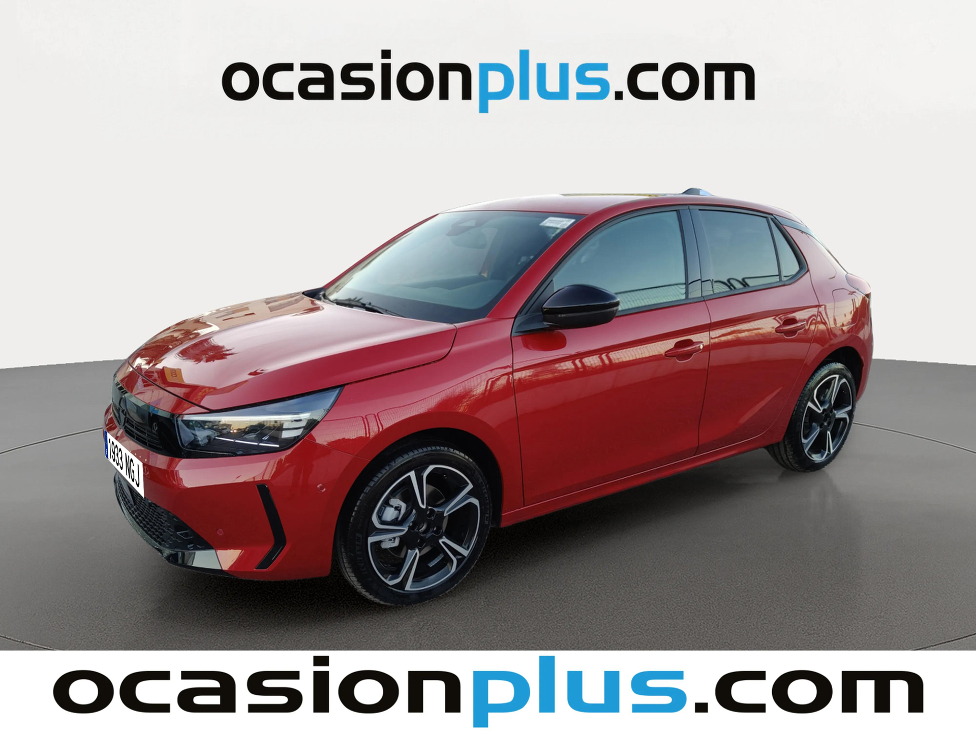 Imagen de OPEL Corsa