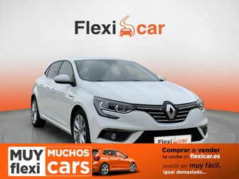 Imagen de RENAULT Mégane 1.3 TCe GPF Business 103kW