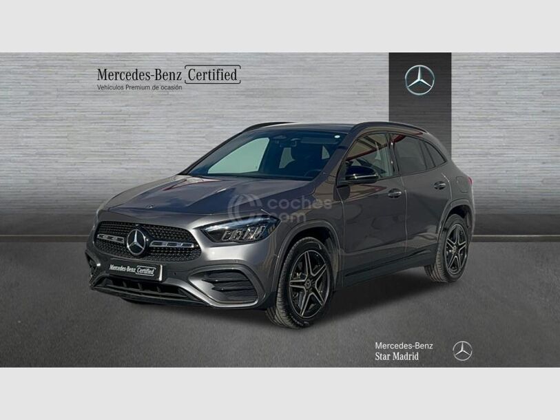 Foto del MERCEDES Clase GLA GLA 250e