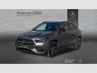 Imagen de MERCEDES Clase GLA GLA 250e