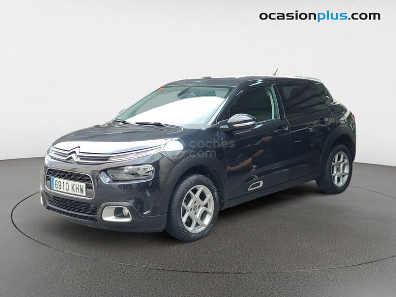 Foto del CITROEN C4 Cactus 1.6 BlueHDi Feel 100