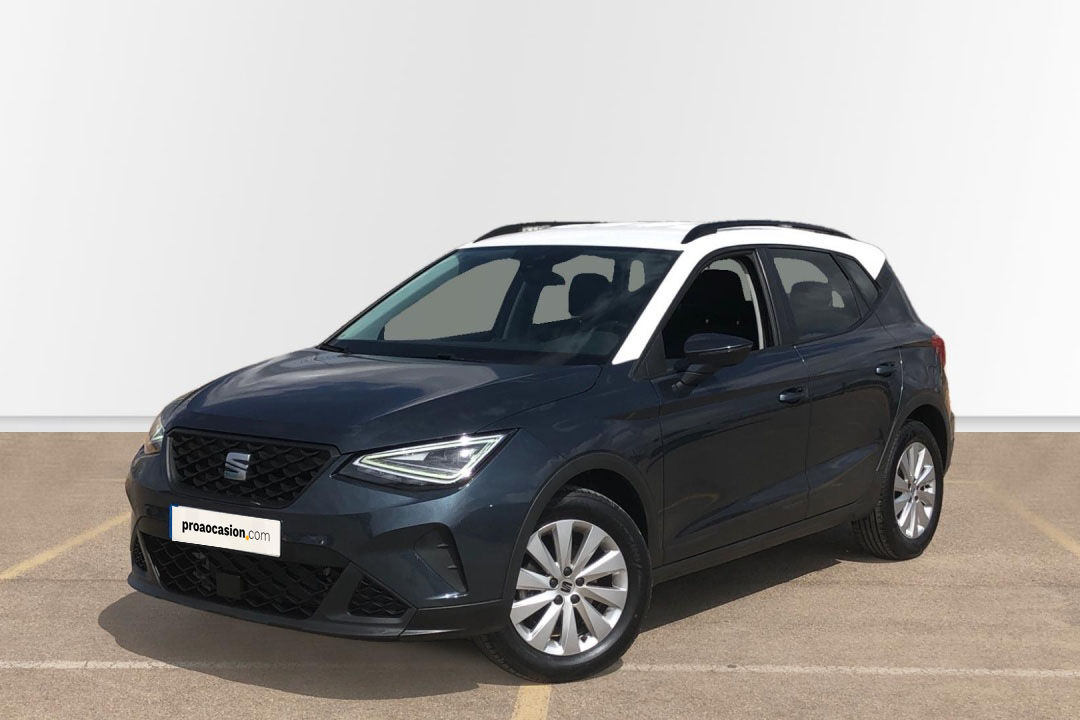 SEAT Arona (1.0 TSI 81KW STYLE XL 110 5P) en Baleares