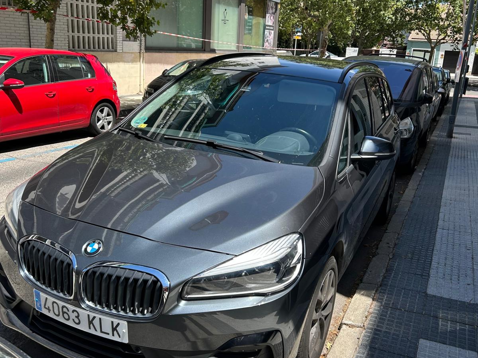 Imagen de BMW Serie 2