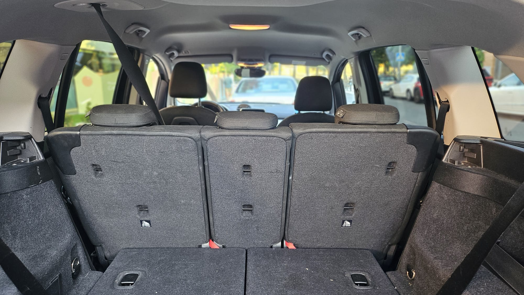 Foto del BMW Serie 2 218dA Gran Tourer