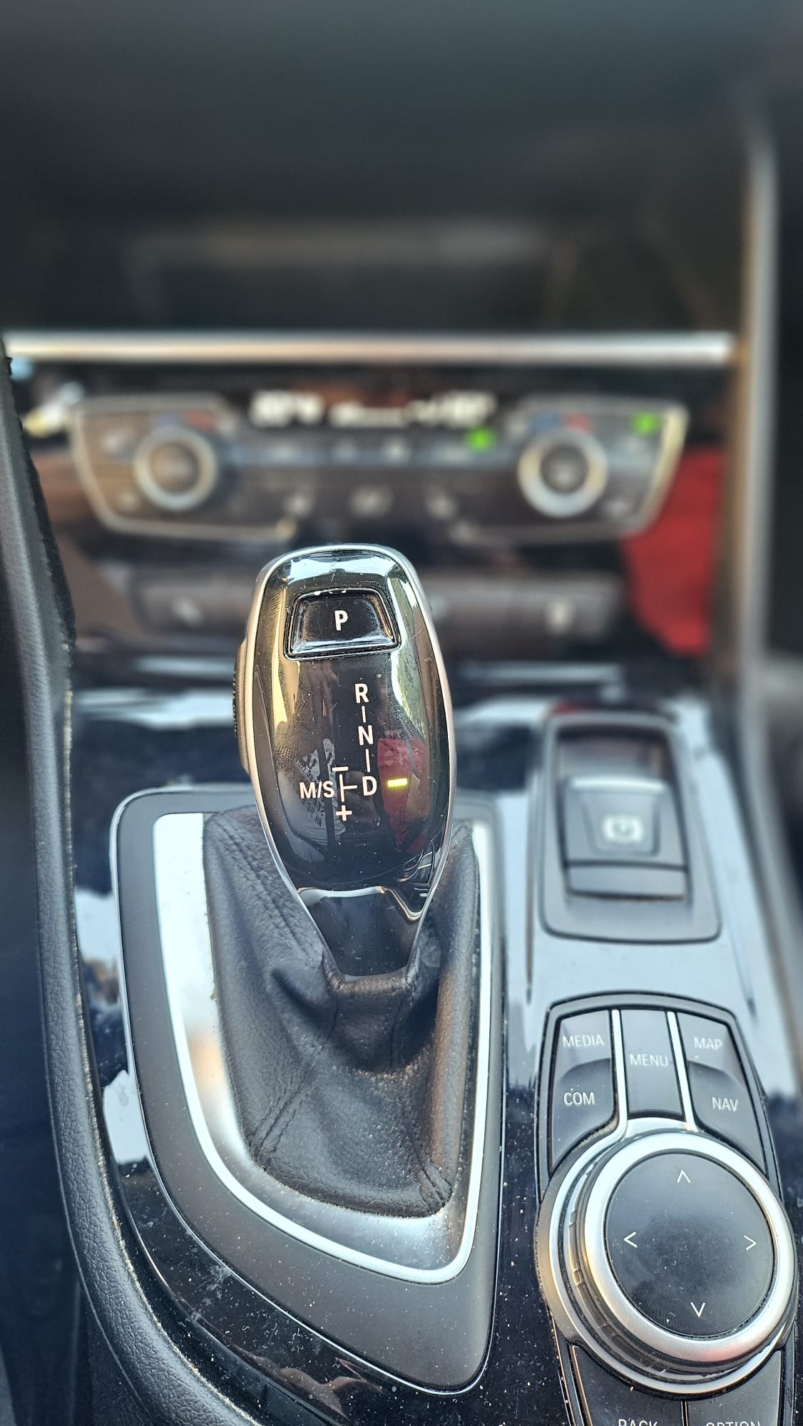 Foto del BMW Serie 2 218dA Gran Tourer