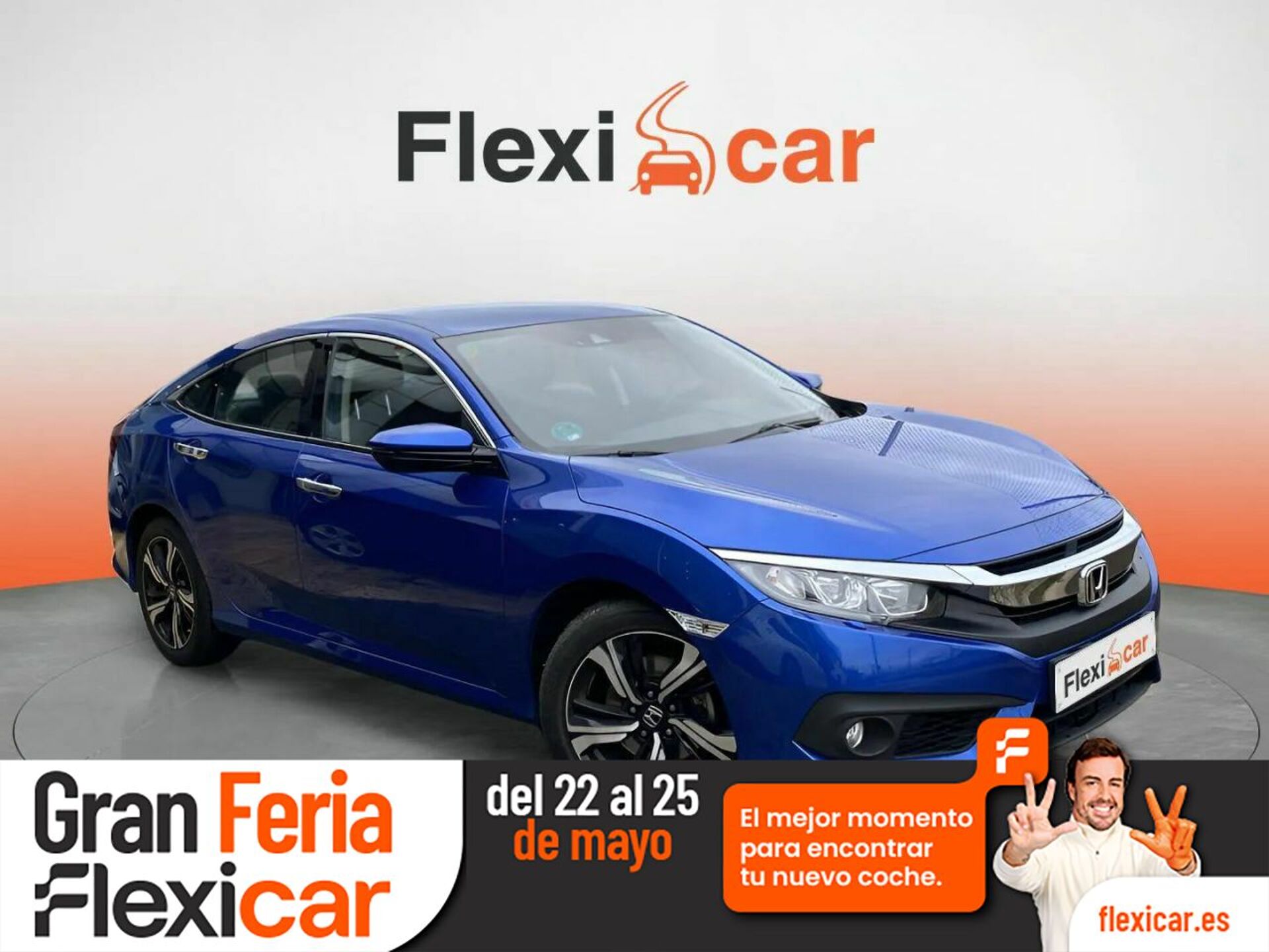 Imagen de HONDA Civic