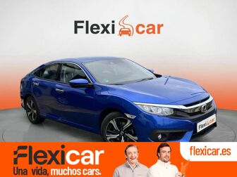 Imagen de HONDA Civic