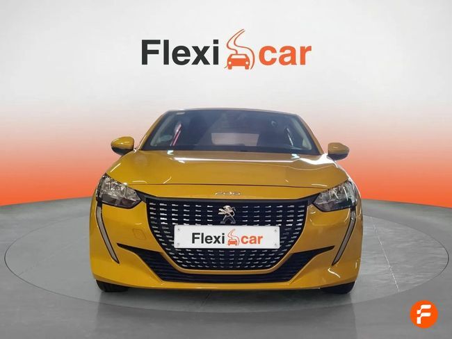 Foto del PEUGEOT 208 1.2 Puretech S&S Active Pack 75