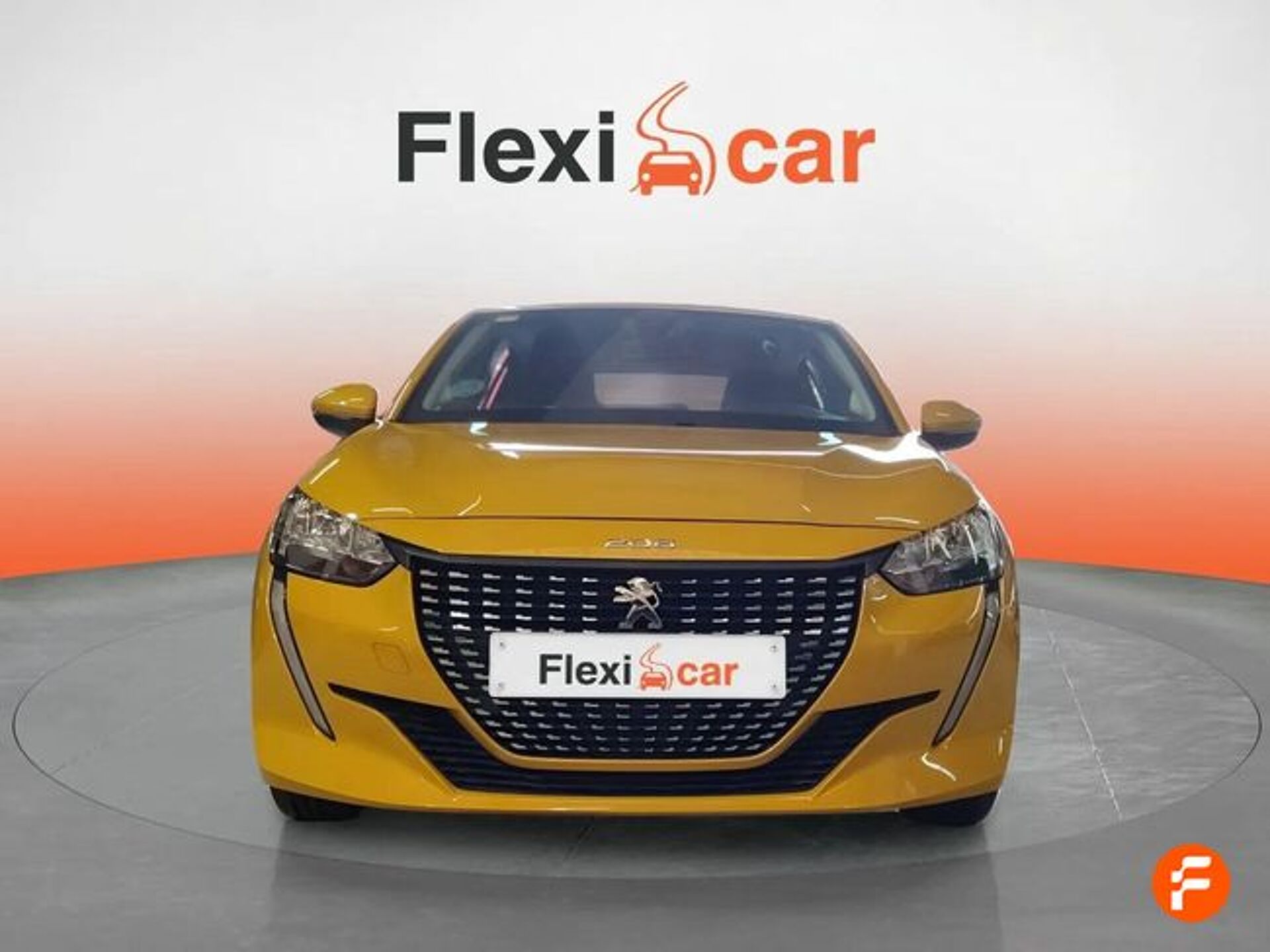 Imagen 2 de PEUGEOT 208