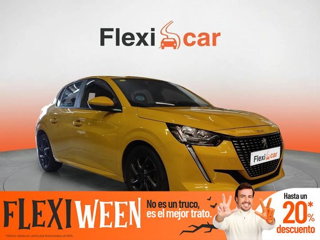 PEUGEOT 208 (PureTech 55kW (75CV) Active Pack) en Girona