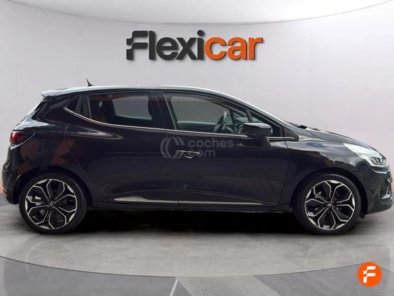 Foto del RENAULT Clio TCe GPF Energy Zen 66kW