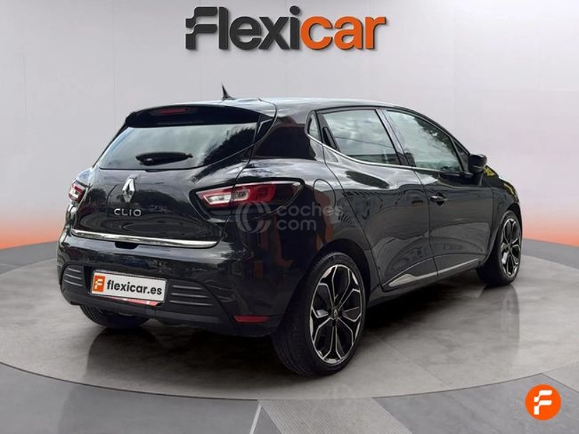 Foto del RENAULT Clio TCe GPF Energy Zen 66kW