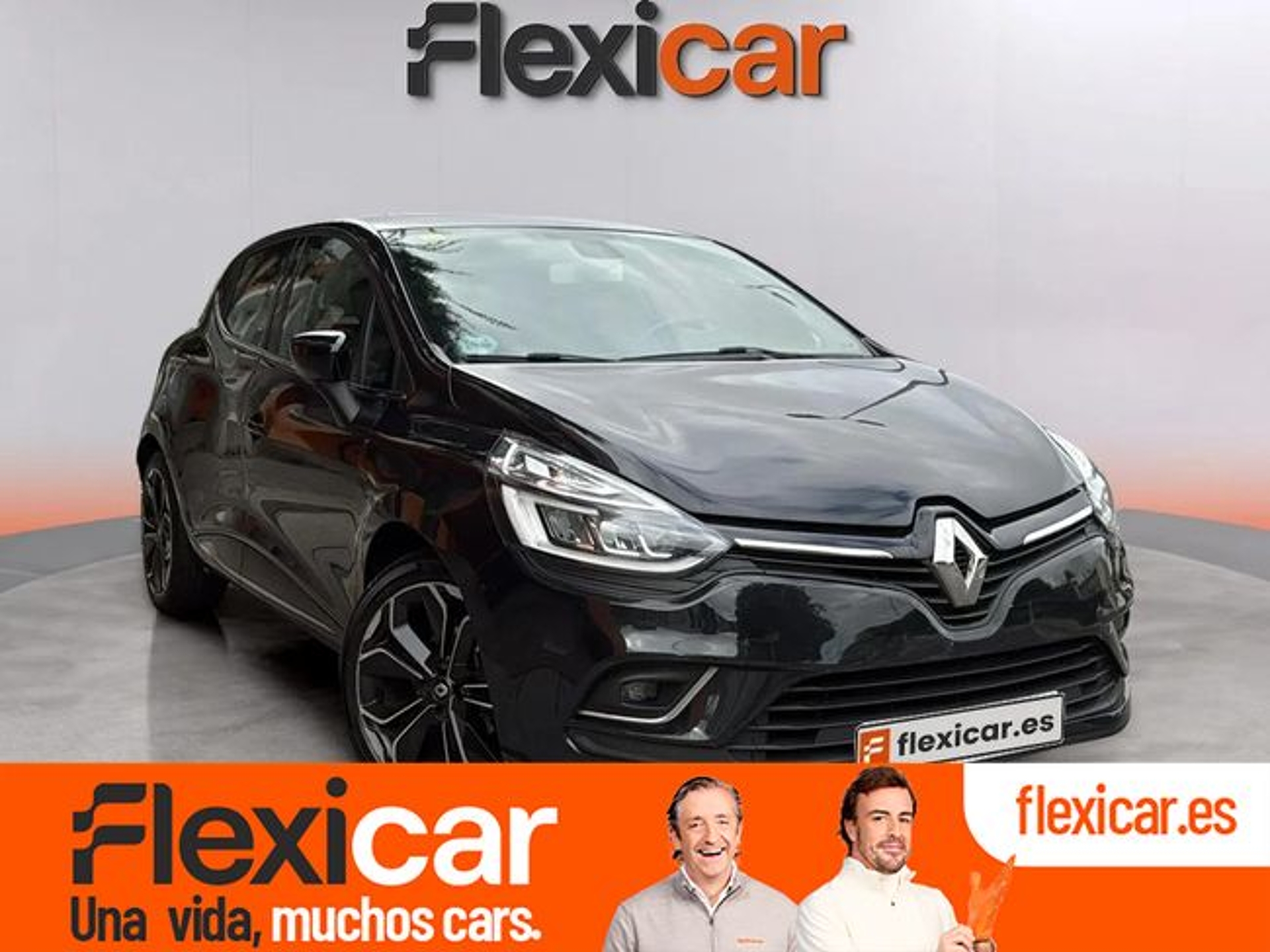 Imagen de RENAULT Clio