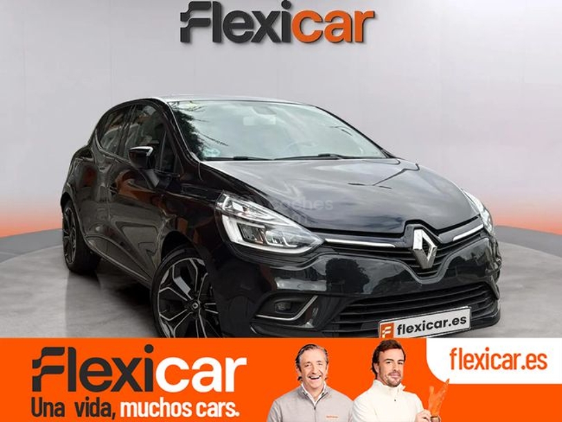 Foto del RENAULT Clio TCe GPF Energy Zen 66kW
