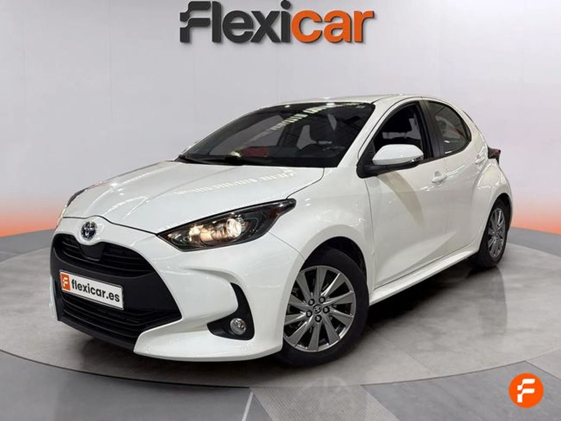 Imagen 3 de TOYOTA Yaris
