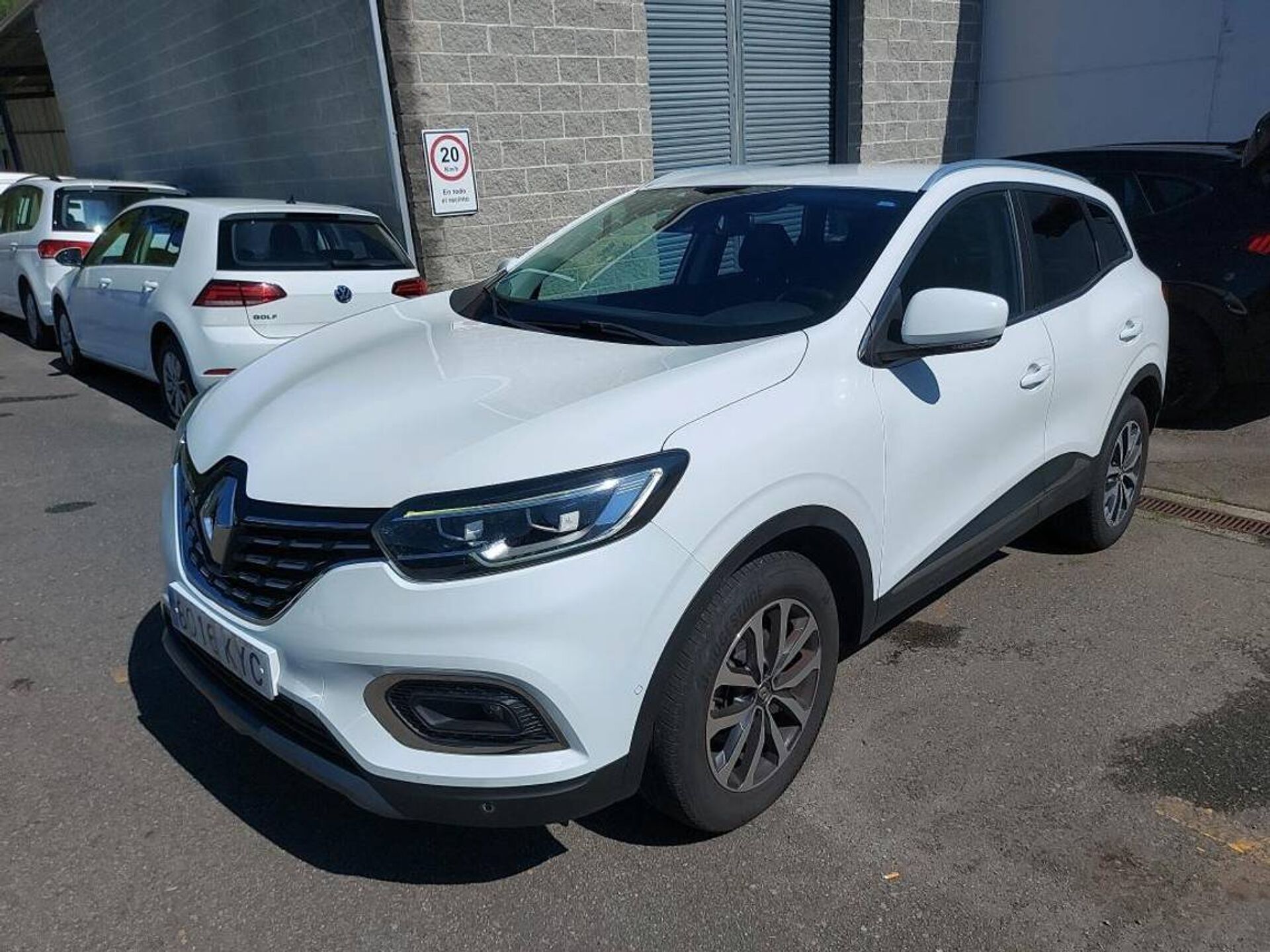 Imagen 2 de RENAULT Kadjar