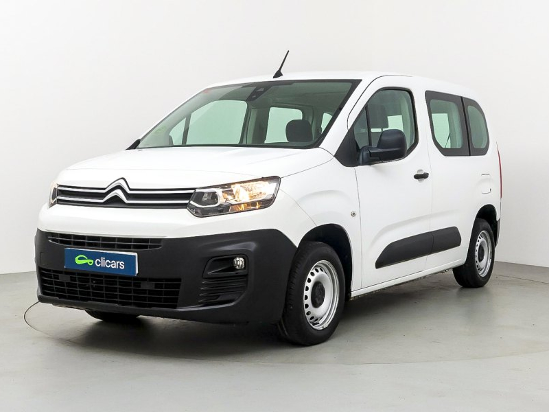Imagen de CITROEN Berlingo
