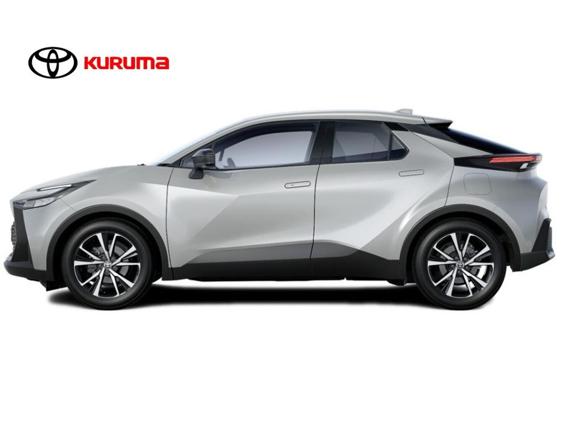 Imagen 3 de TOYOTA C-HR