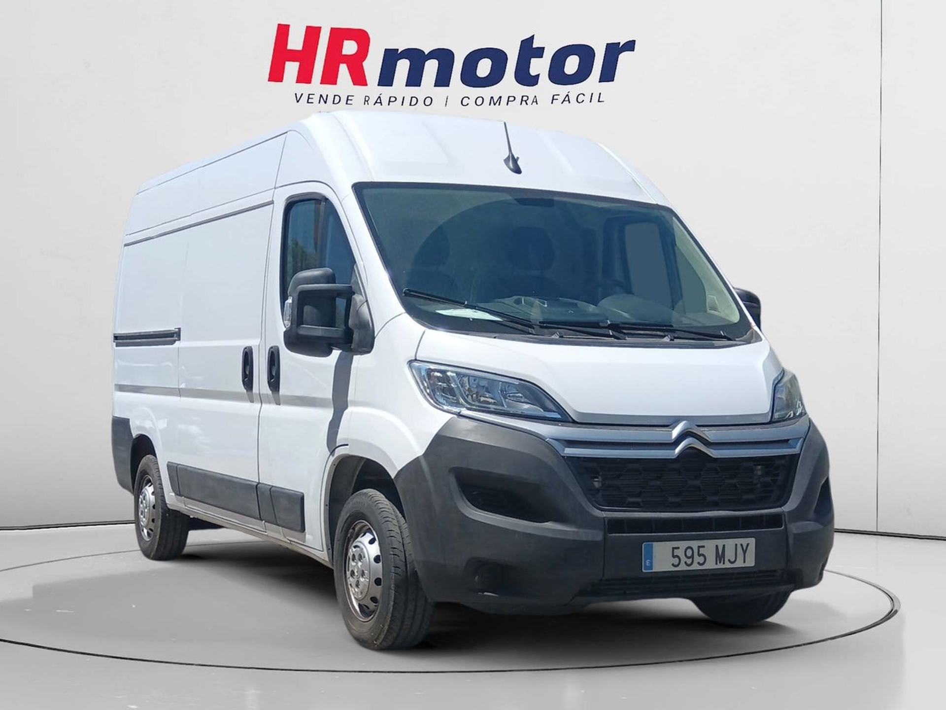 Imagen de CITROEN Jumper