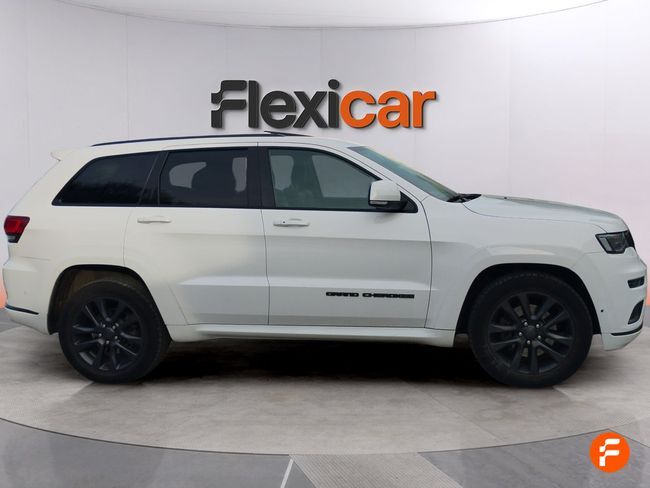 Foto del JEEP Grand Cherokee 3.0 Multijet Limited Aut. 184kW