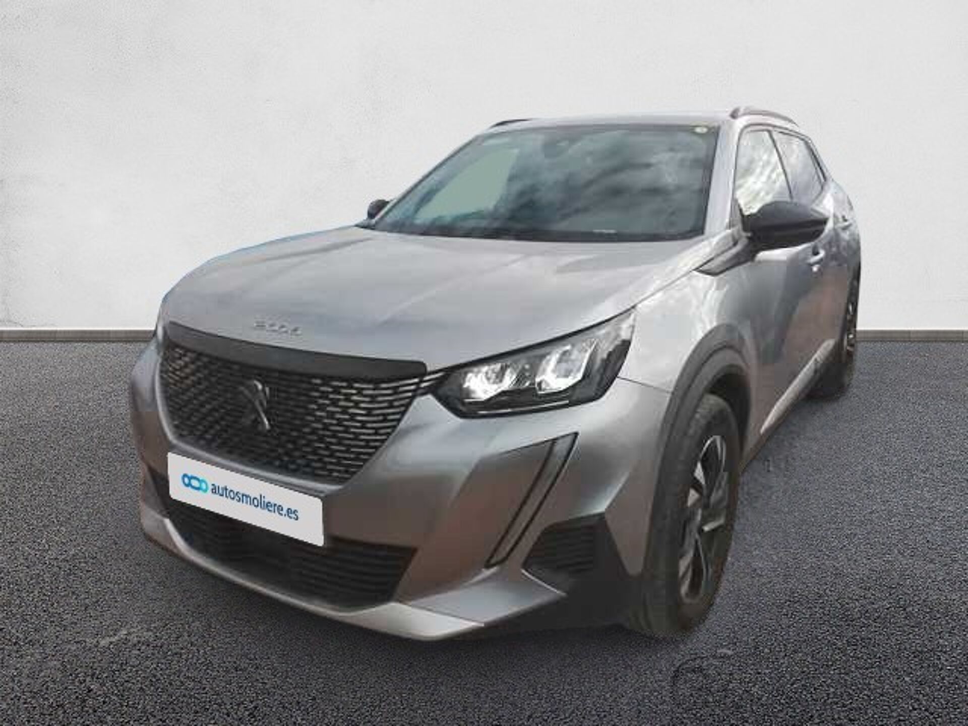 Imagen de PEUGEOT 2008