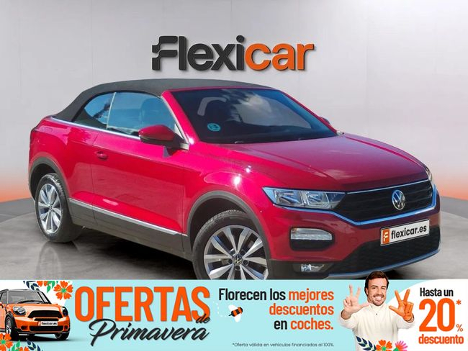 Imagen de VOLKSWAGEN T-Roc