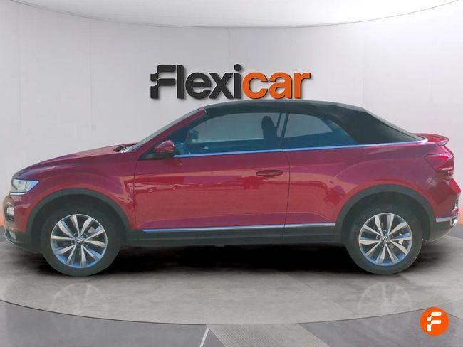 Foto del VOLKSWAGEN T-Roc Cabrio 1.0 TSI Style 85kW