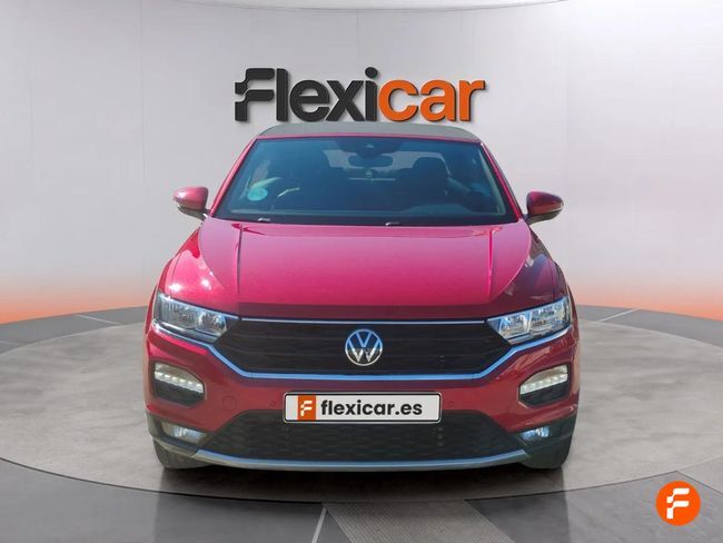 Foto del VOLKSWAGEN T-Roc Cabrio 1.0 TSI Style 85kW
