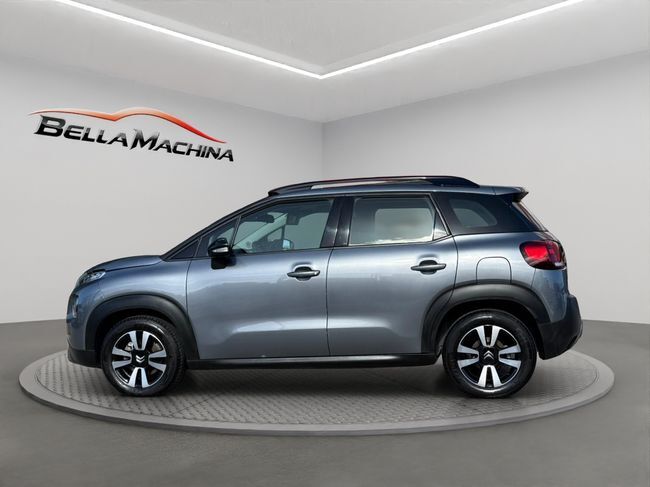 Foto del CITROEN C3 Aircross Puretech S&S Feel 110