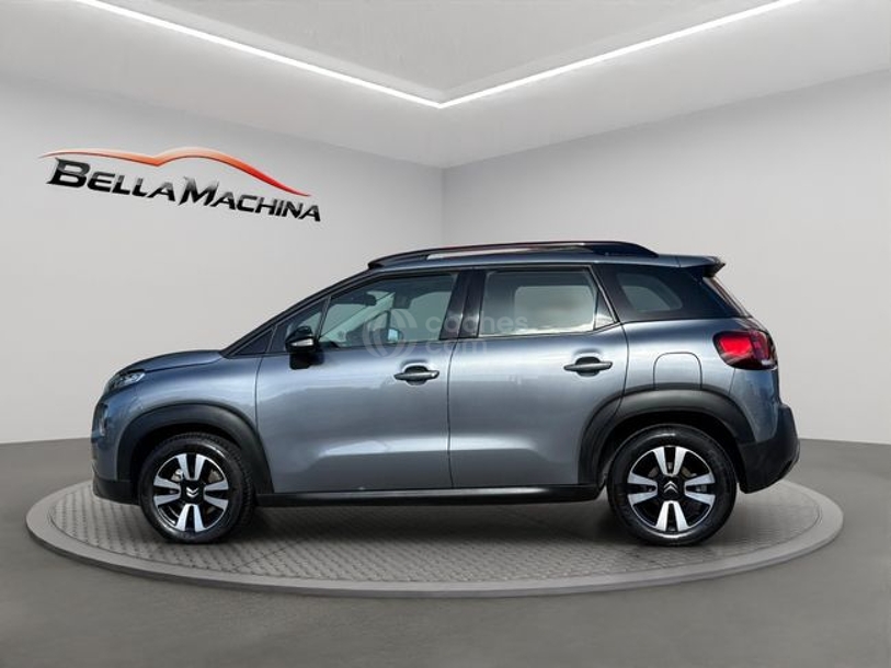 Foto del CITROEN C3 Aircross Puretech S&S Feel 110