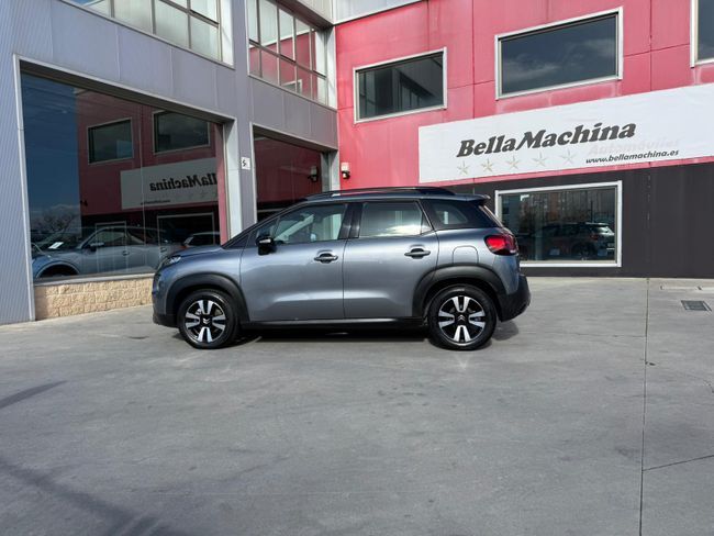 Foto del CITROEN C3 Aircross Puretech S&S Feel 110
