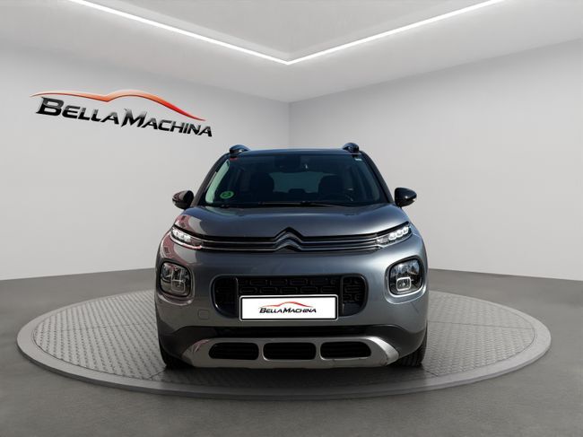 Foto del CITROEN C3 Aircross Puretech S&S Feel 110