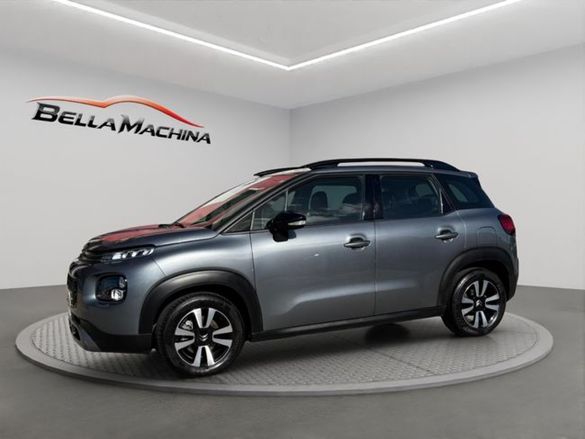 Imagen de CITROEN C3 Aircross