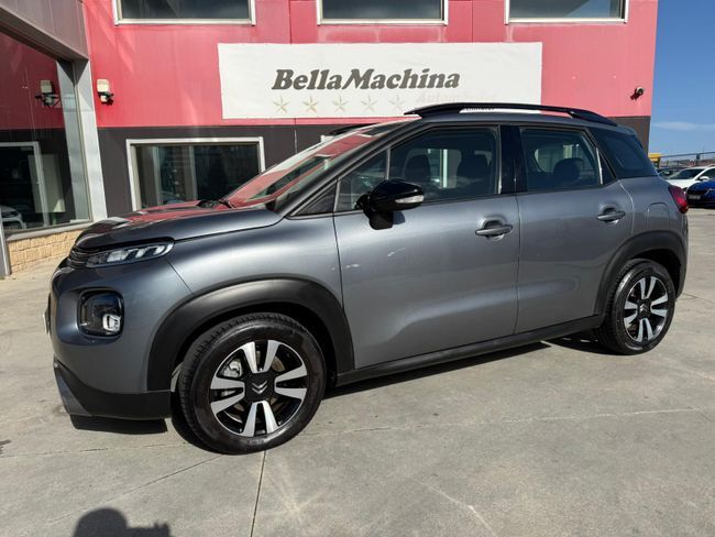 Foto del CITROEN C3 Aircross Puretech S&S Feel 110