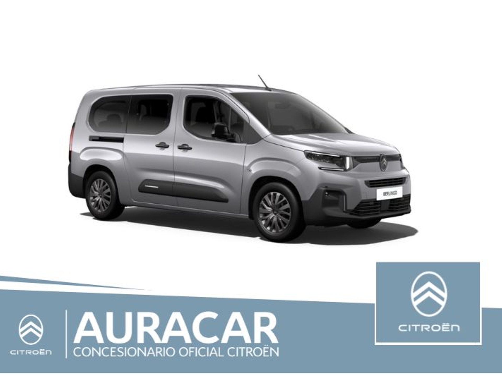 Imagen de CITROEN Berlingo