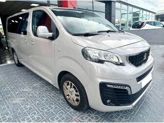 Imagen de PEUGEOT Traveller 1.5BlueHDI Active Long 120