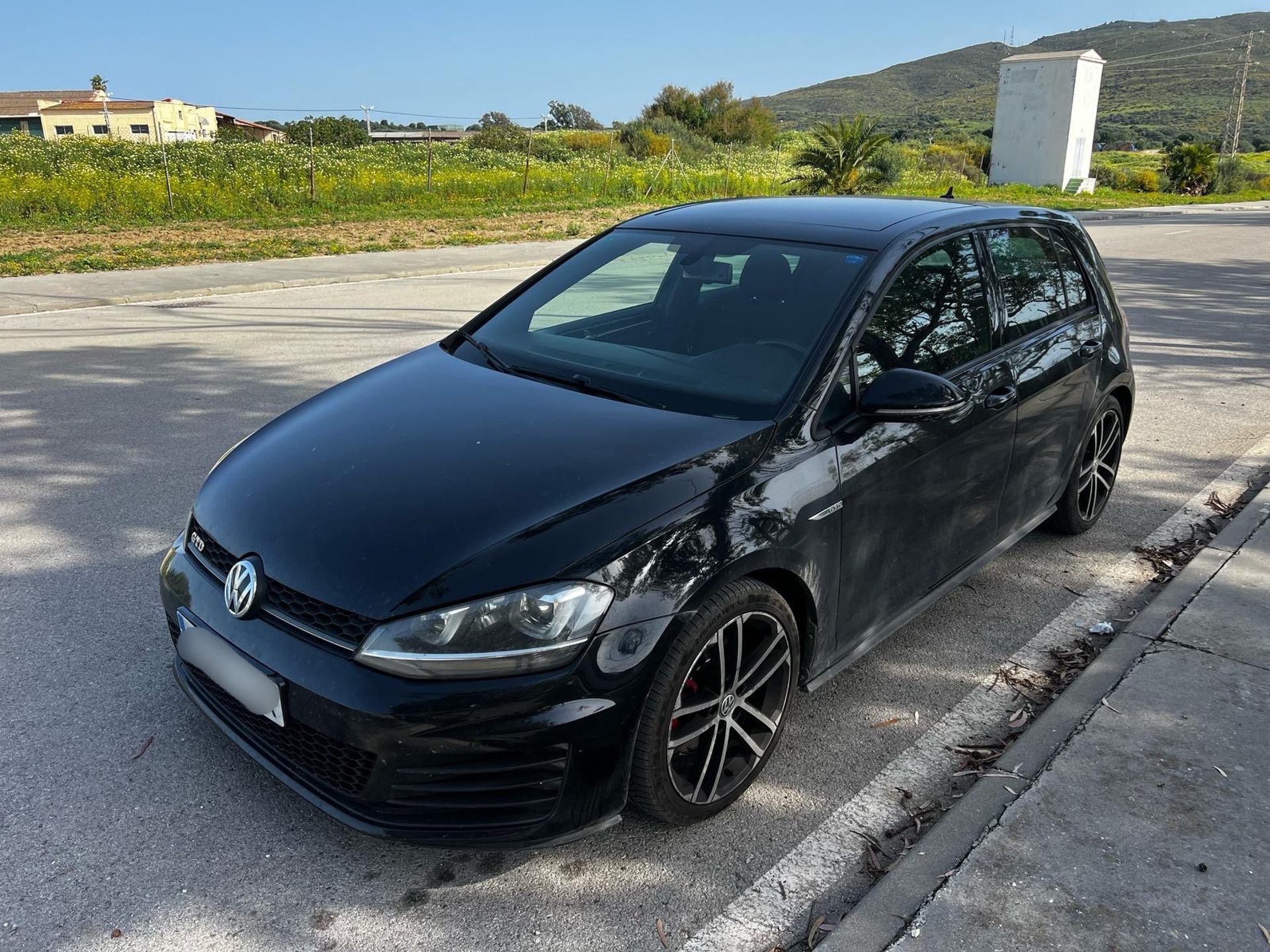 Imagen de VOLKSWAGEN Golf