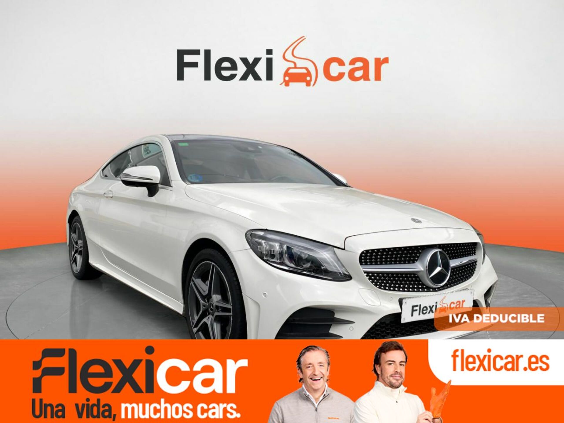 Imagen de MERCEDES Clase C