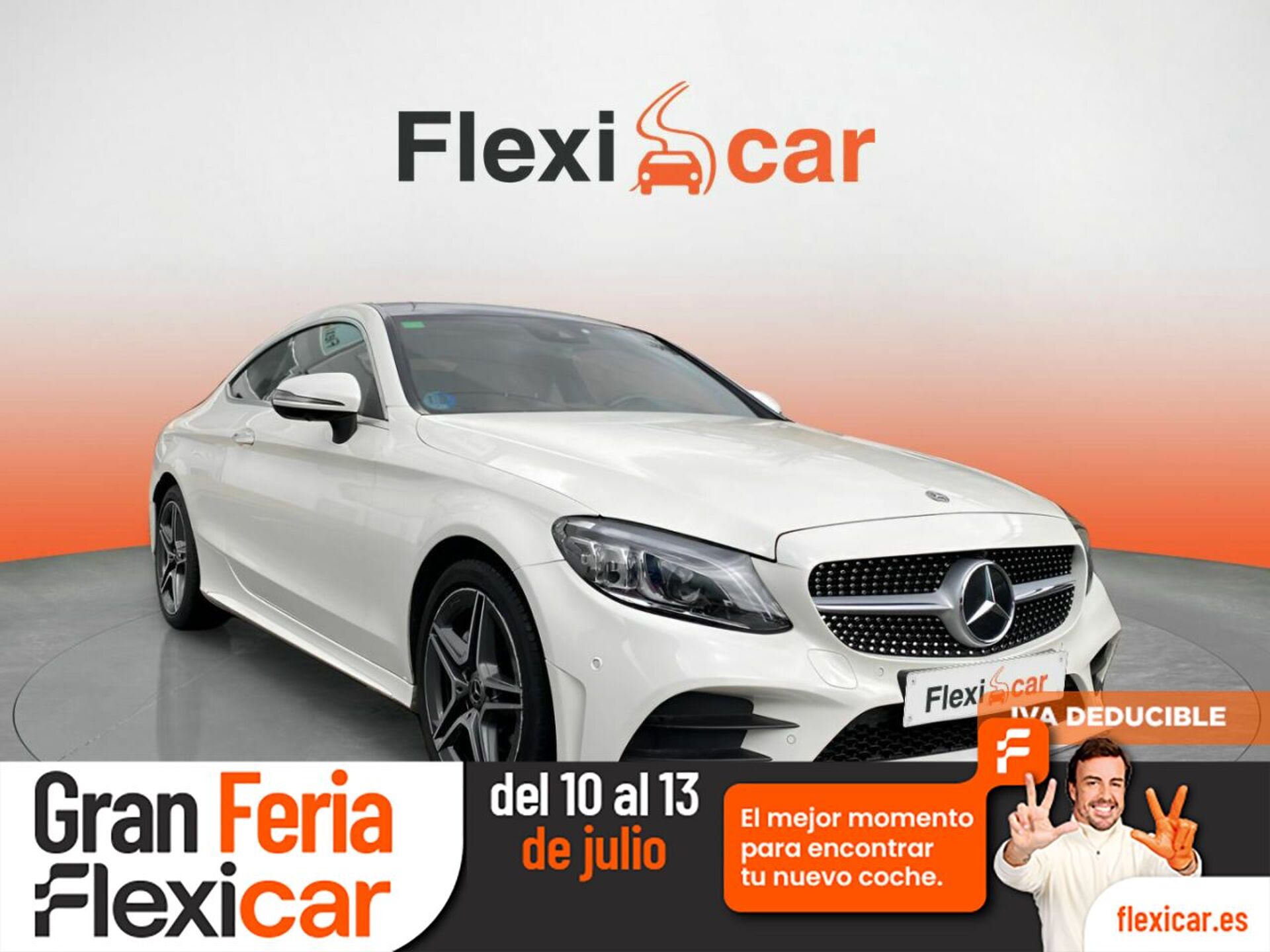 Imagen de MERCEDES Clase C