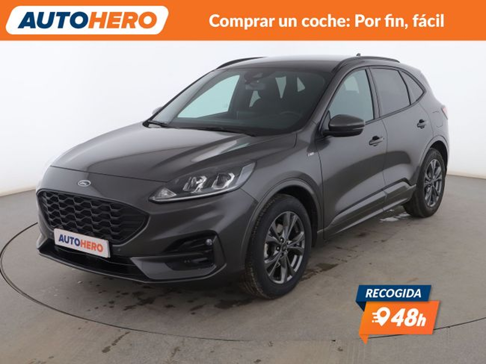 Imagen de FORD Kuga