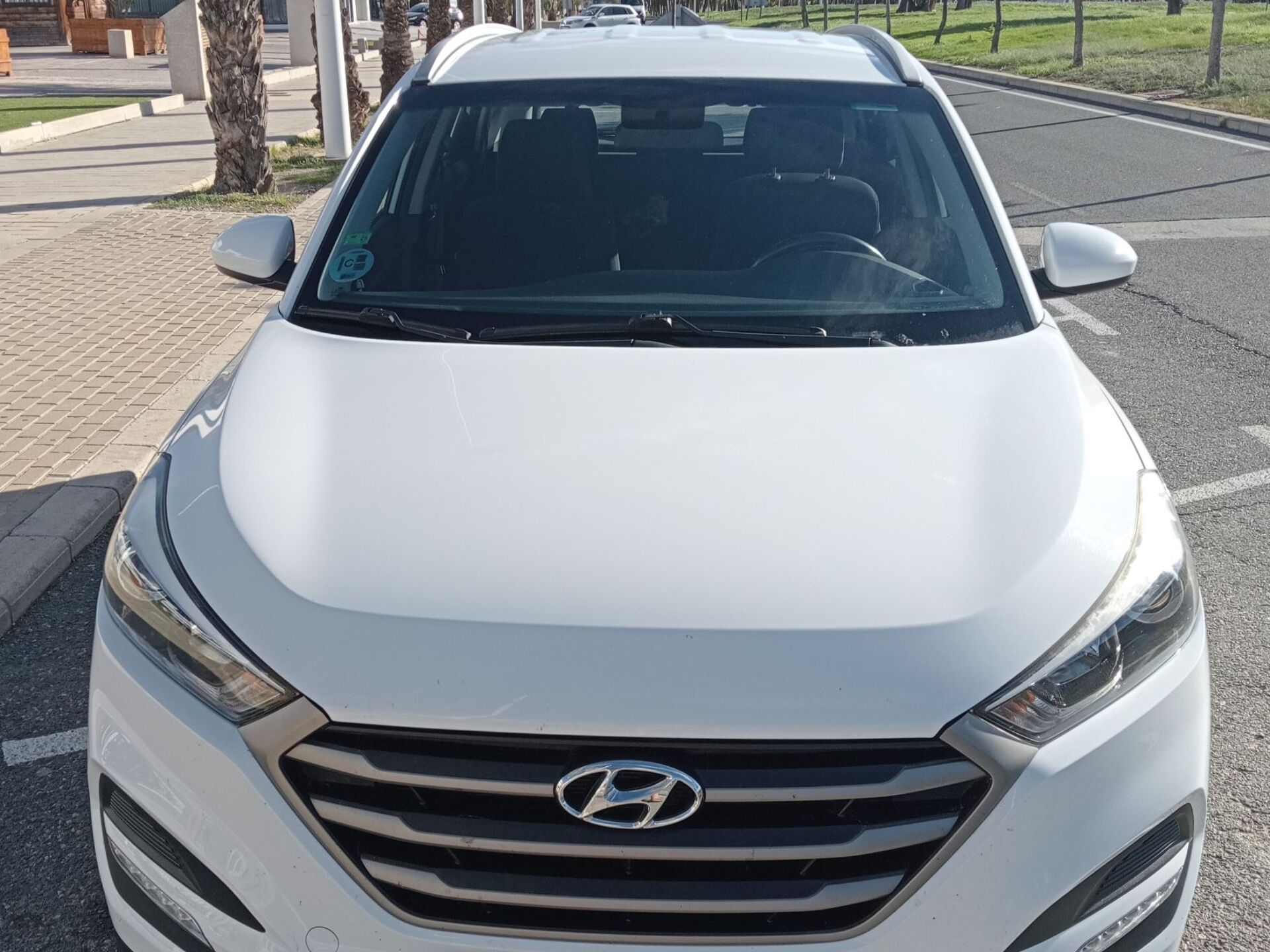 Imagen de HYUNDAI Tucson