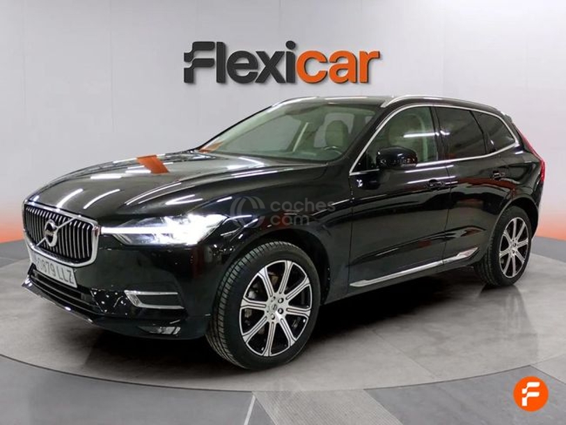 Foto del VOLVO XC60 B4 Business Plus AWD Aut.
