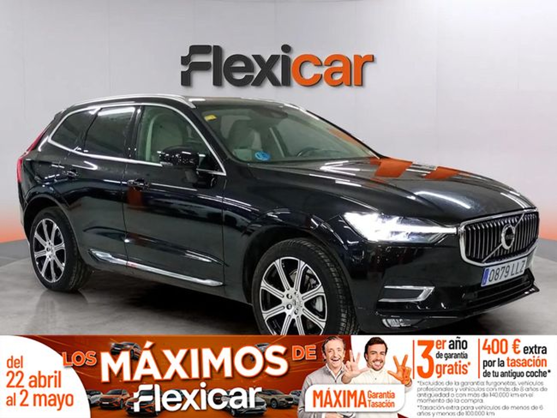 Imagen de VOLVO XC60