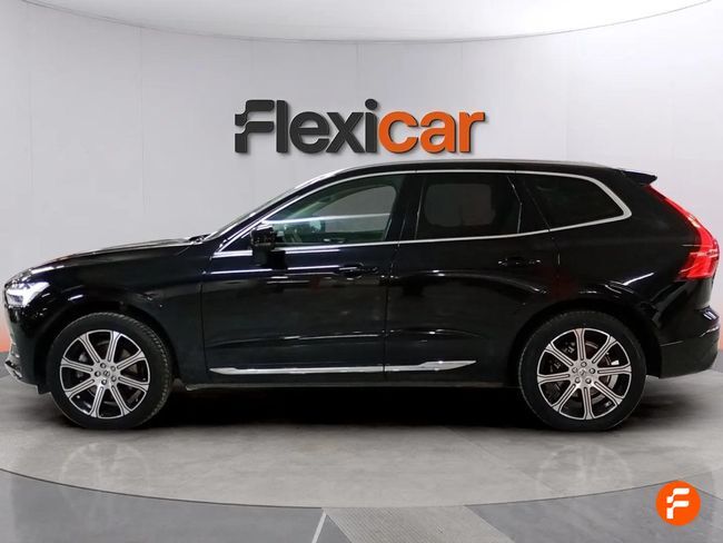 Foto del VOLVO XC60 B4 Business Plus AWD Aut.