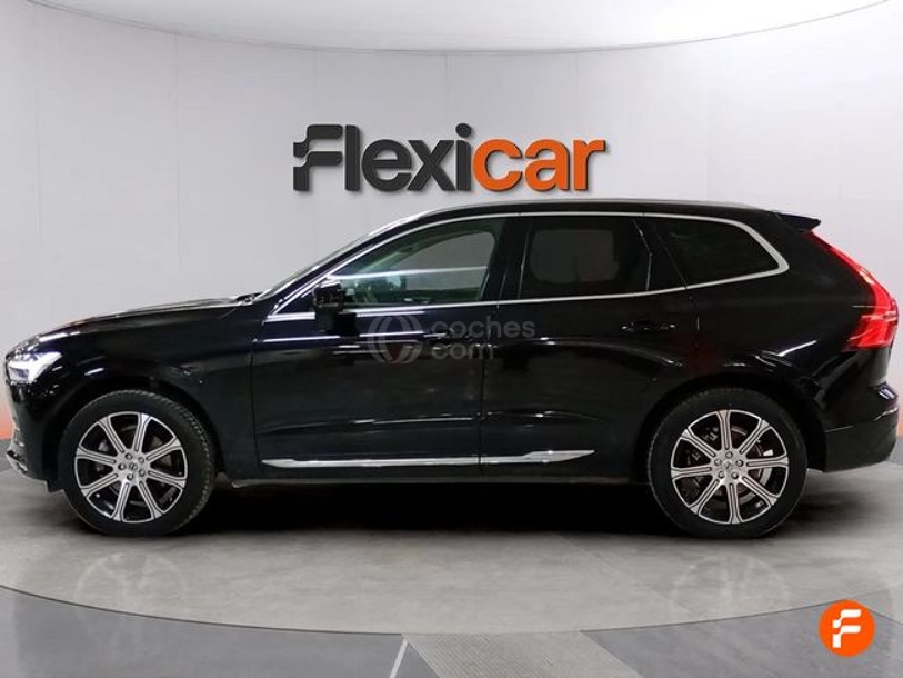 Foto del VOLVO XC60 B4 Business Plus AWD Aut.