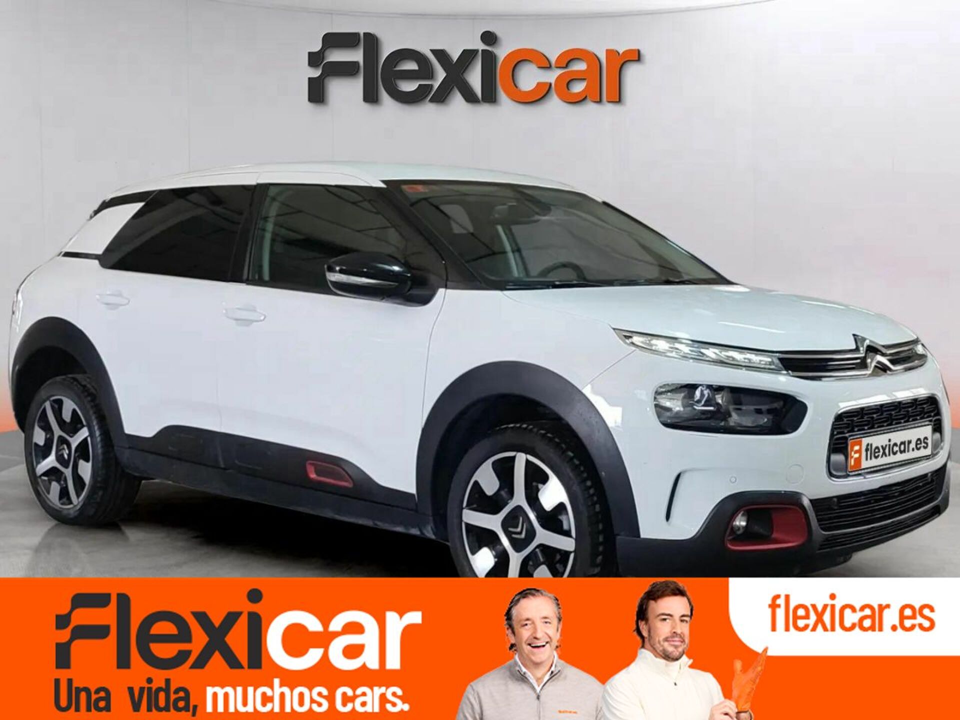 Imagen de CITROEN C4 Cactus